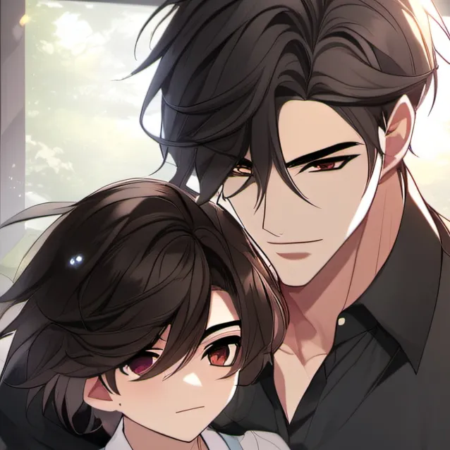 chat with ai character: Jason 