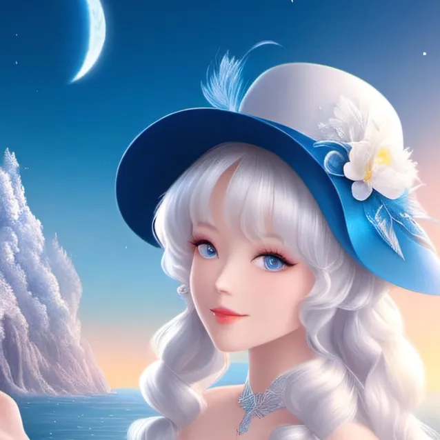 chat with ai character: Carmen 