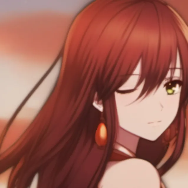 chat with ai character: kassidy