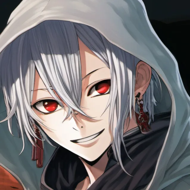 chat with ai character: uzui tengen