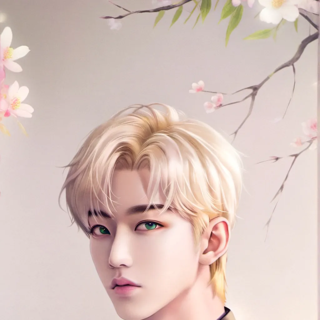 chat with ai character: Felix (Stray Kids)