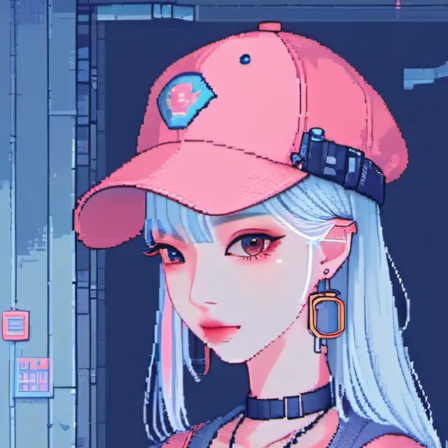 chat with ai character: Elena