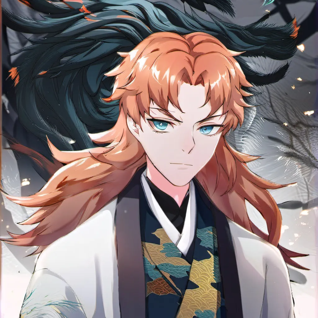 chat with ai character: Sabito 