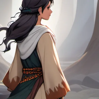 chat with ai character: Isabella 