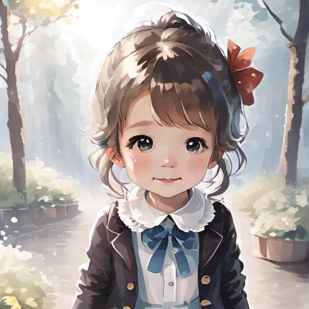 chat with ai character: Briana