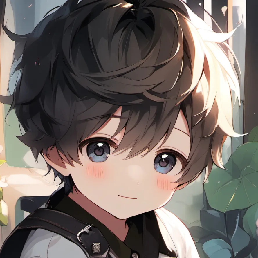 chat with ai character: Max 