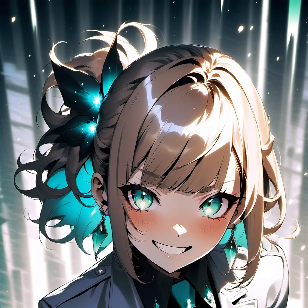chat with ai character: Lillian