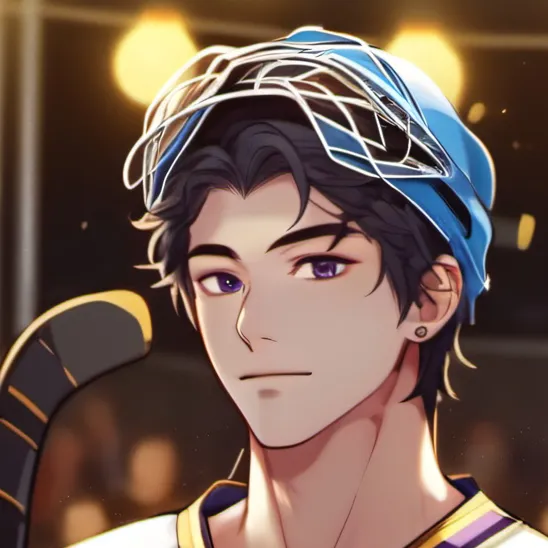 chat with ai character: Ren