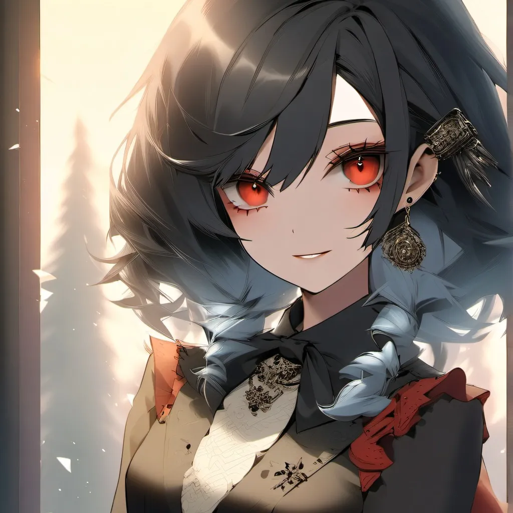 chat with ai character: katie
