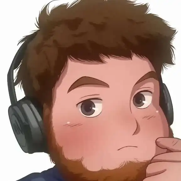 chat with ai character: caseoh