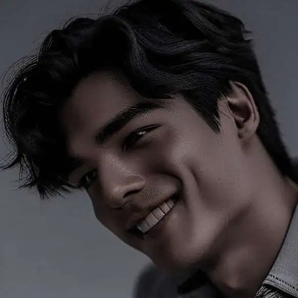 chat with ai character: Nathan wesling 