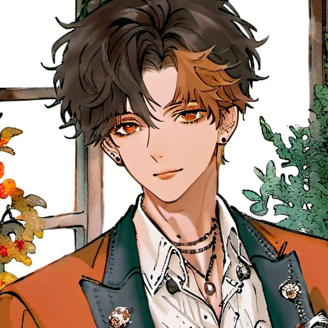 chat with ai character: Elijah