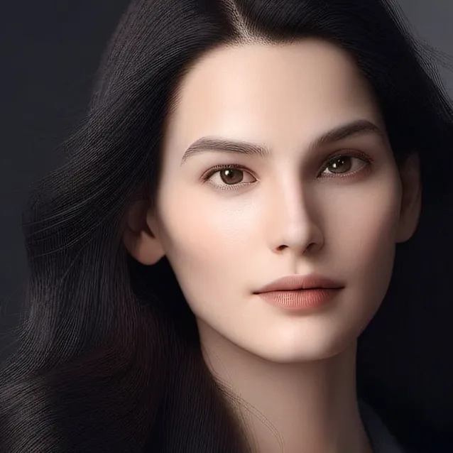 chat with ai character: Charlotte
