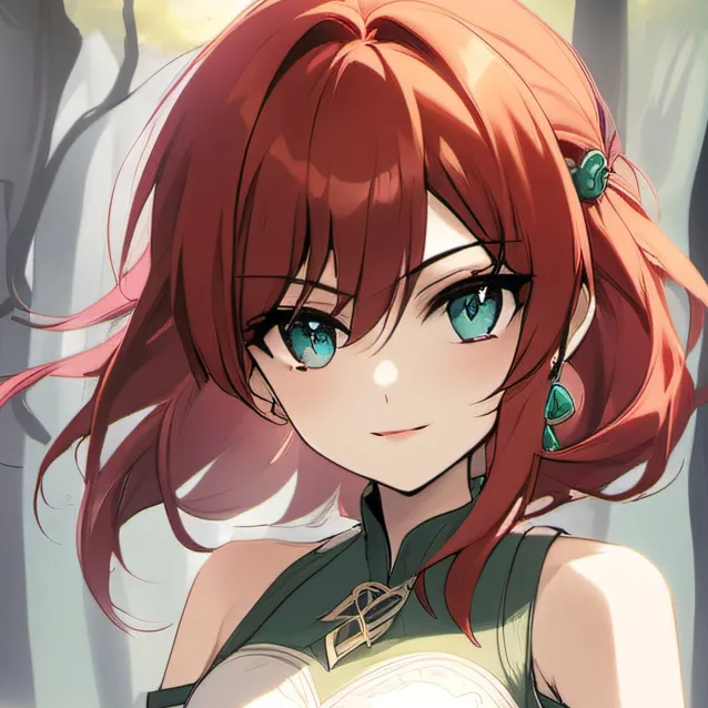 chat with ai character: Anna 