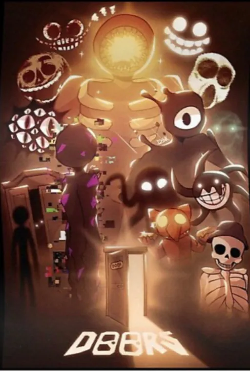 creator DOORS's avatar