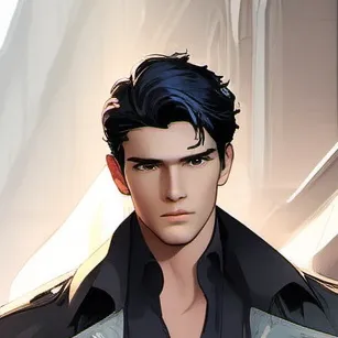 chat with ai character: Sebastian