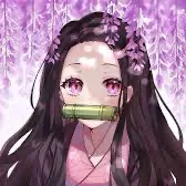 creator ~Nezuko-Chan!~'s avatar