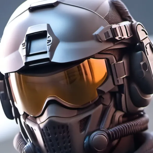 chat with ai character: nomad