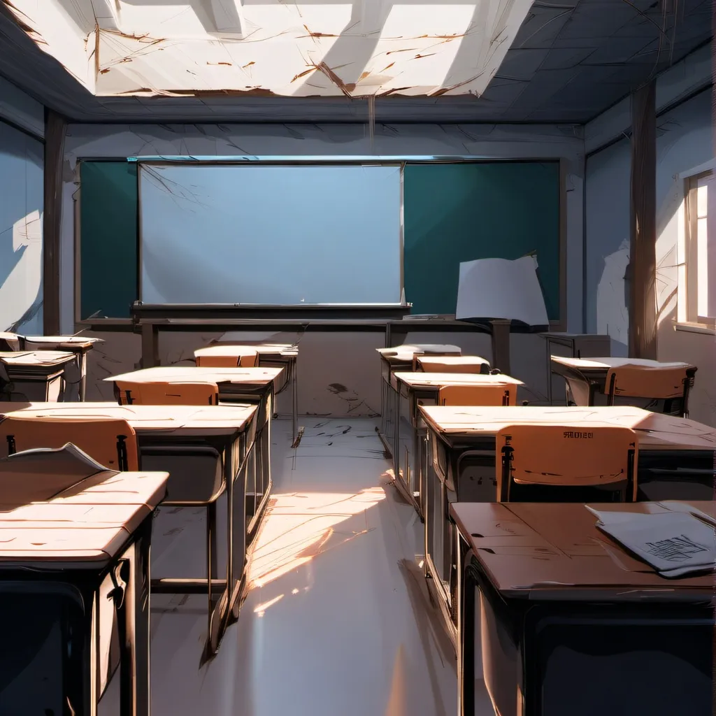 chat with ai character: MHA new student 