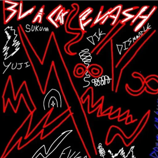 creator BL4CKFL4SH's avatar