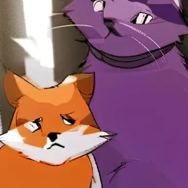 chat with ai character: Catnap