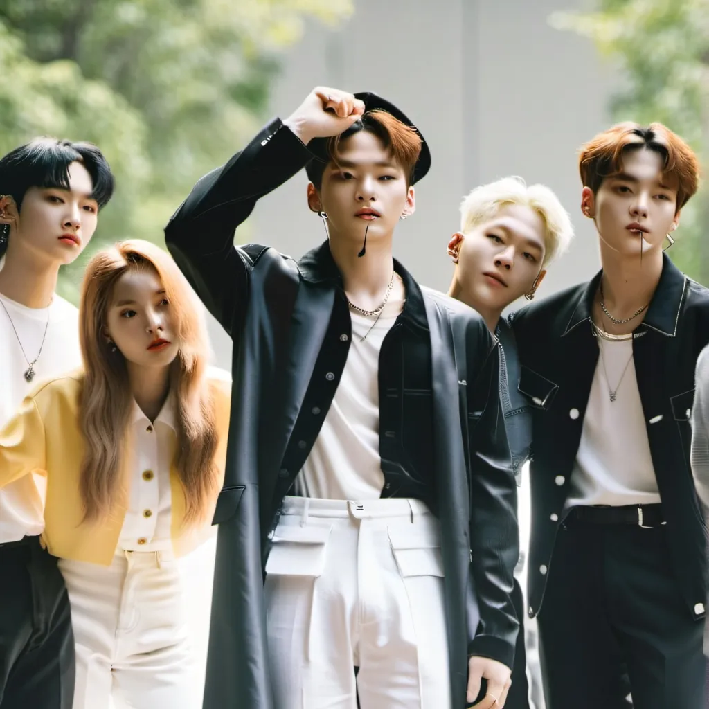chat with ai character: Exo