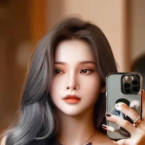 chat with ai character: Caitlyn cuthbert