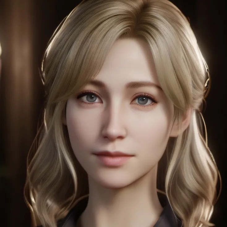 chat with ai character: Eva