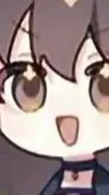 ai character: Baby MC and Sylus background