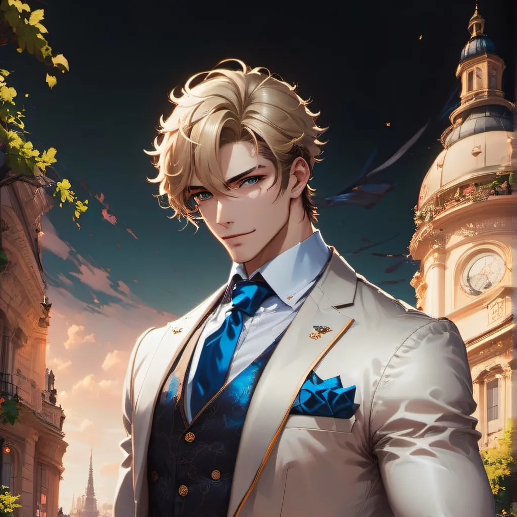 chat with ai character: Jack