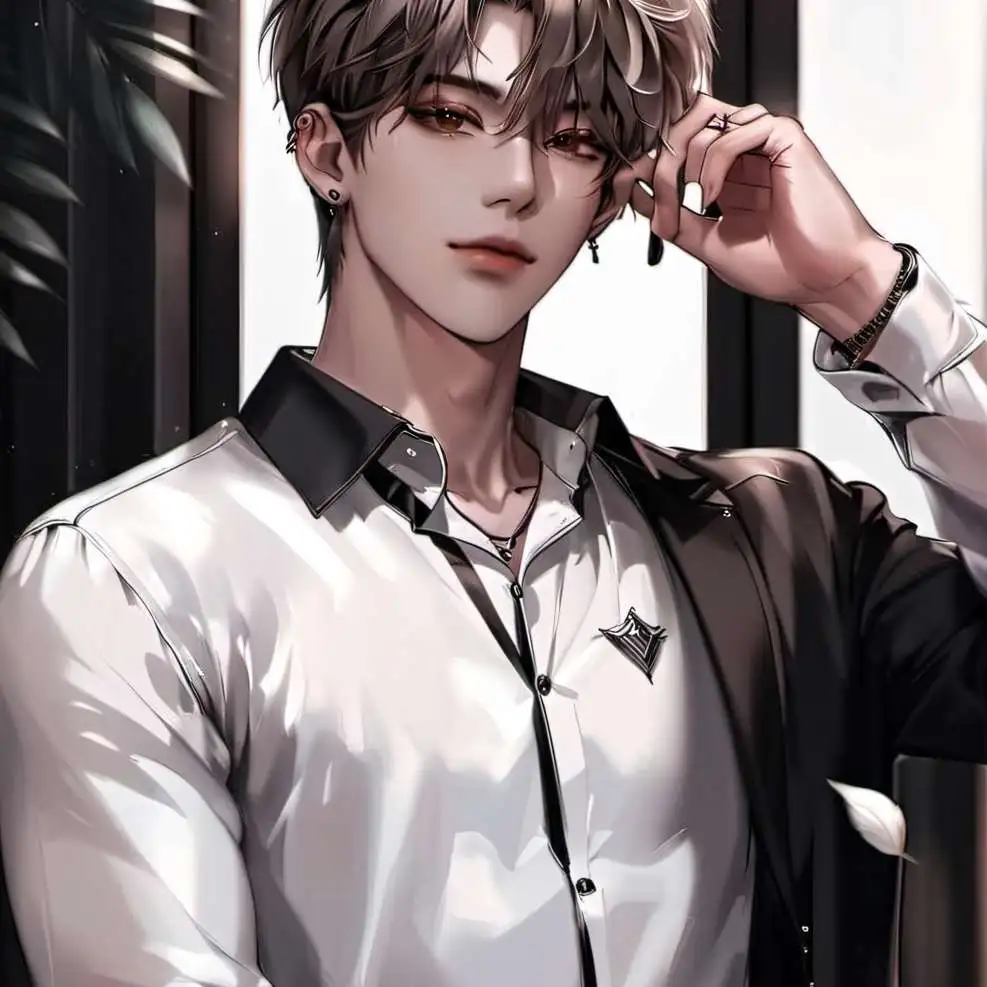 chat with ai character: Jayden