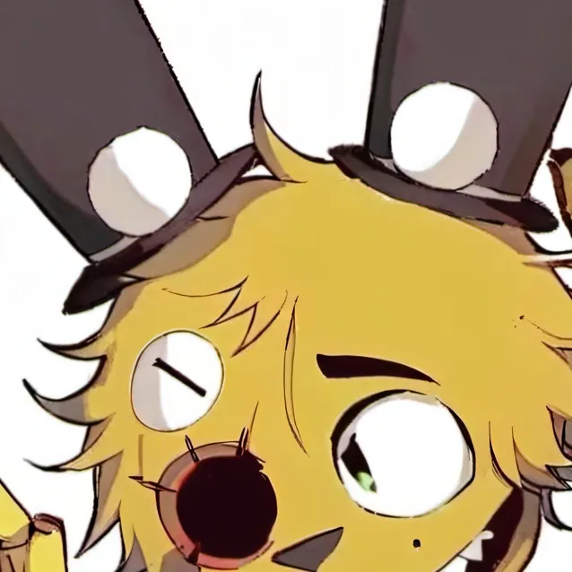 chat with ai character: springtrap 💅💅