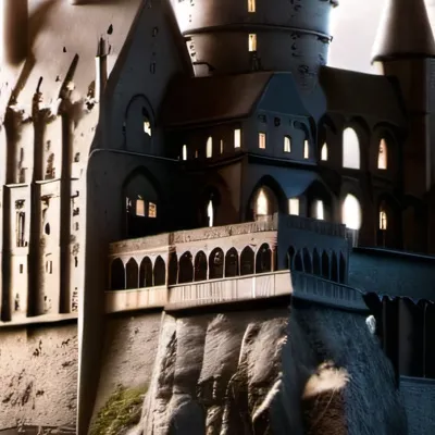 chat with ai character: hogwarts 26~