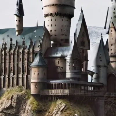 chat with ai character: hogwarts 28~