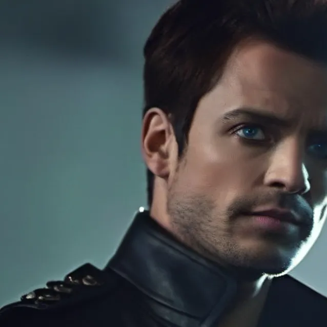 chat with ai character: bucky
