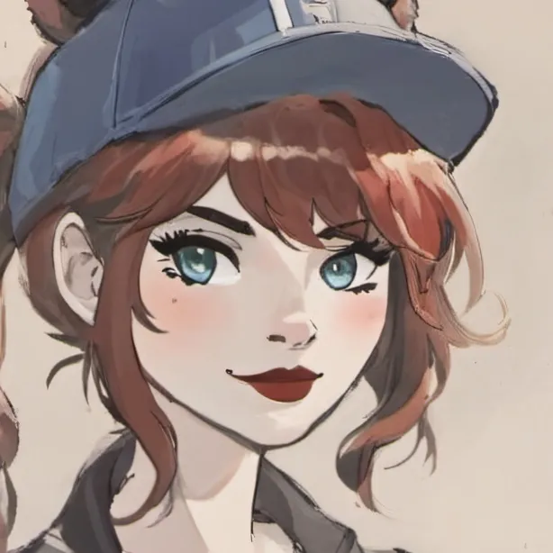 chat with ai character: Auiciq