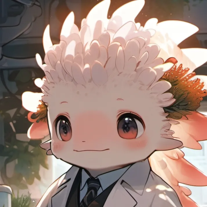 chat with ai character: Dr. ZAIR