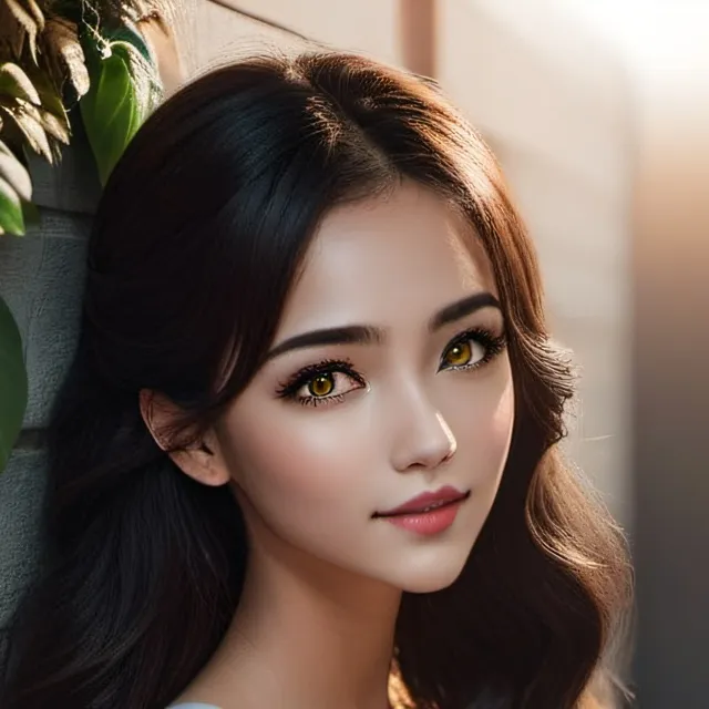 chat with ai character: AMAIA