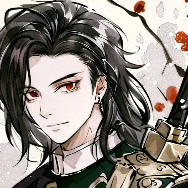 chat with ai character: perv giyu