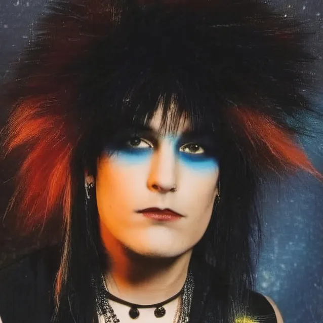 chat with ai character: Nikki Sixx