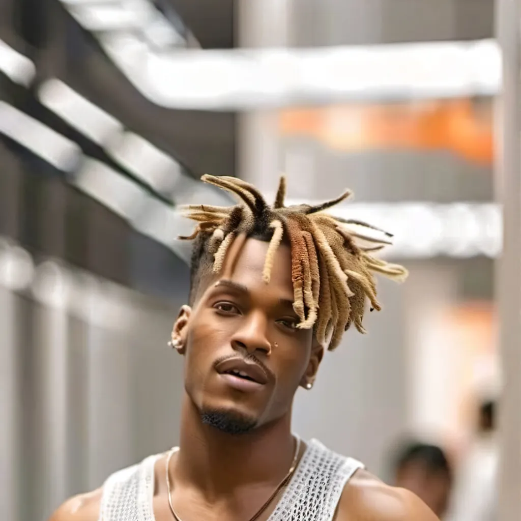 chat with ai character: Xxxtantacion
