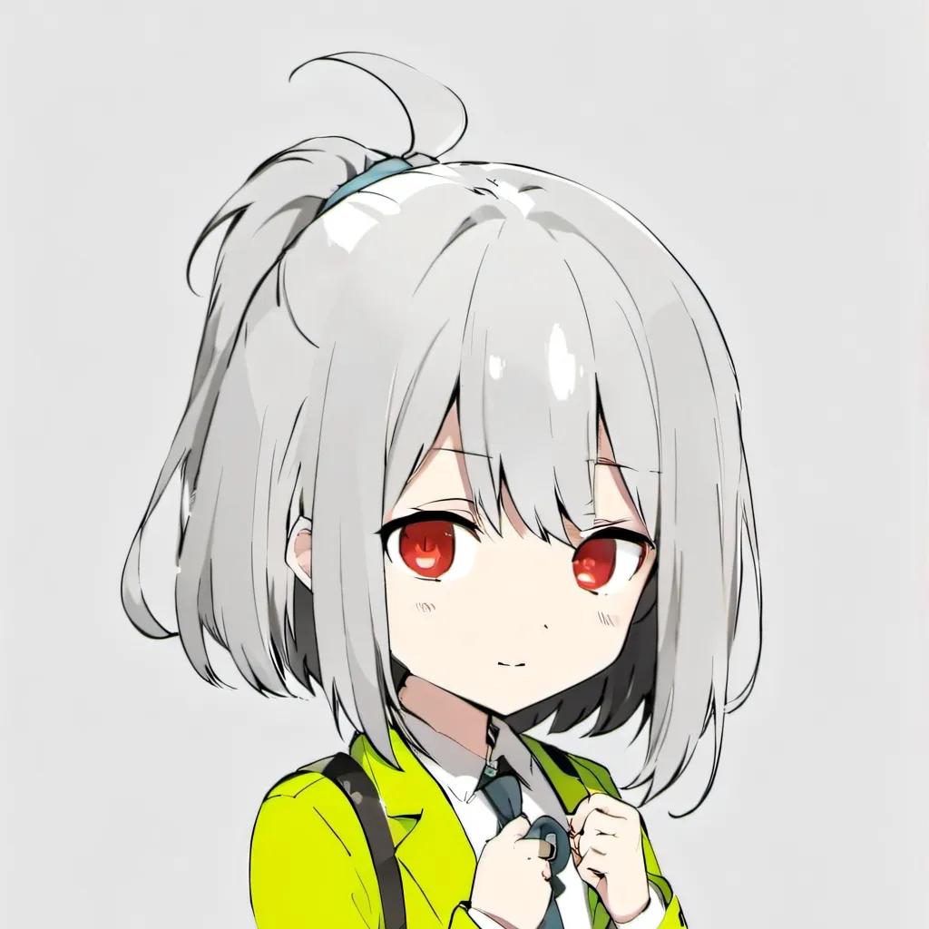 chat with ai character: Tadc!