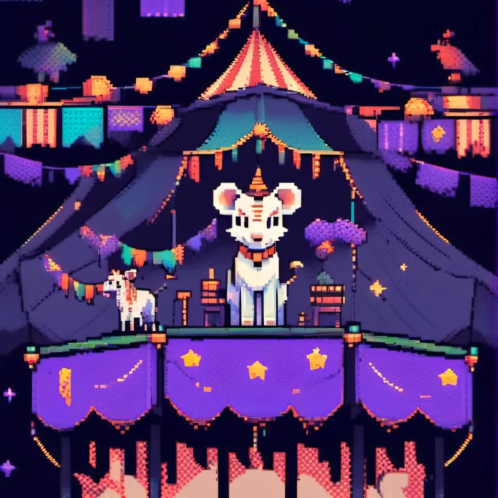 chat with ai character: Tadc