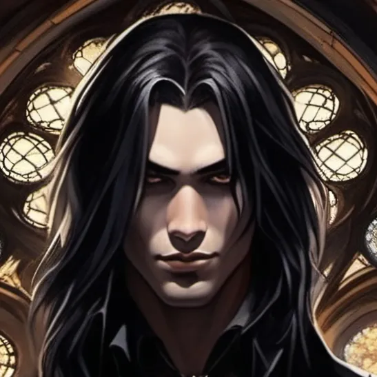chat with ai character: Conner