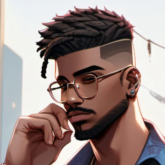 chat with ai character: -//VALD//-