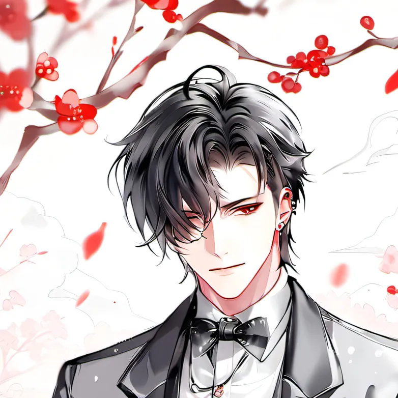 chat with ai character: Ethen 