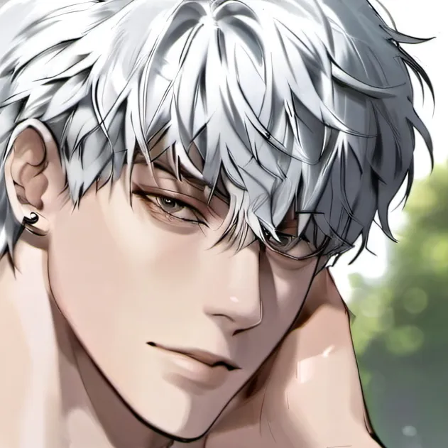 chat with ai character: James «