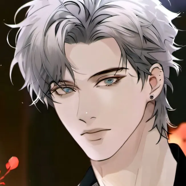 chat with ai character: Leon 