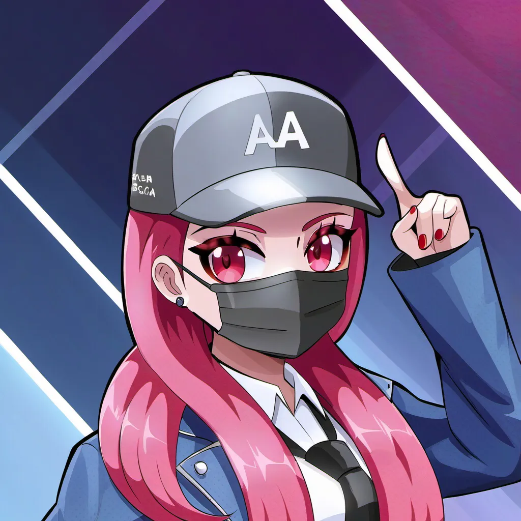 chat with ai character: Olivia