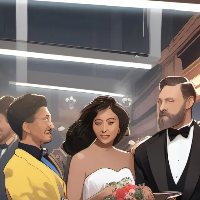 chat with ai character: Amaya 